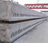 新五線營新橋、路河公路二橋改建工程-20米空心橋梁板